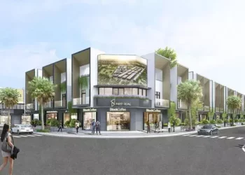 FIR: Doanh thu và lợi nhuận tăng cao so với cùng kỳ năm trước - Ảnh 1.