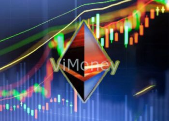 Giá Ethereum 26/8 biến động mạnh, lý do tại sao?