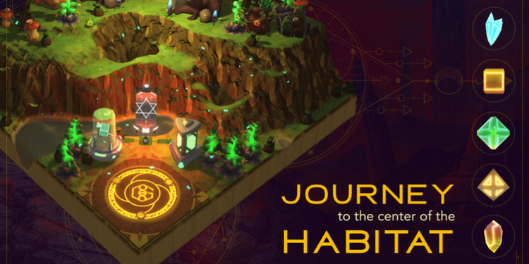 Genopets là gì? Tất tần tật về tựa game move to earn đầu tiên