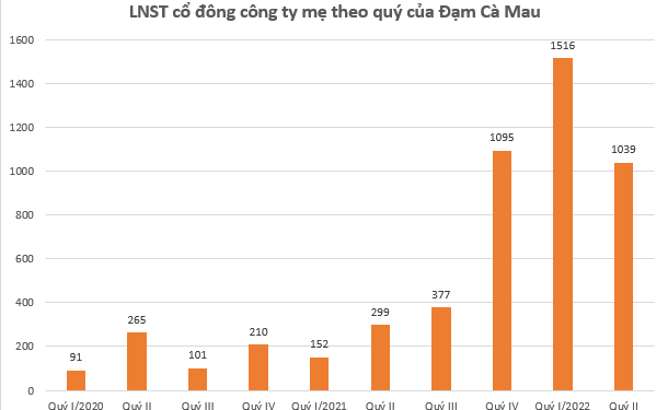 Giá bán ure hạ nhiệt, lợi nhuận doanh nghiệp phân bón giảm tốc trong quý II - Ảnh 1.