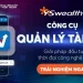 Gia tăng lợi nhuận nhờ công cụ quản lý tài sản YSwealth - Ảnh 1.