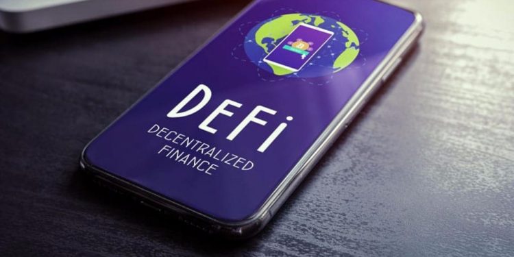 Giám đốc điều hành Ripple cho biết “Ứng dụng sát thủ” dành cho DeFi là để nâng cao hơn nữa