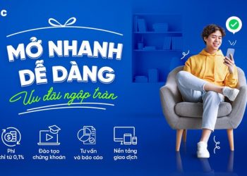 HSC nâng tầm chất lượng dịch vụ với chương trình ưu đãi tháng 8 - Ảnh 1.