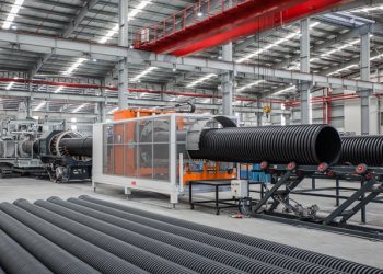 Hai ông lớn ngành nhựa xây dựng bắc Tiền Phong, nam Bình Minh hiện đang làm ăn ra sao? - Ảnh 1.