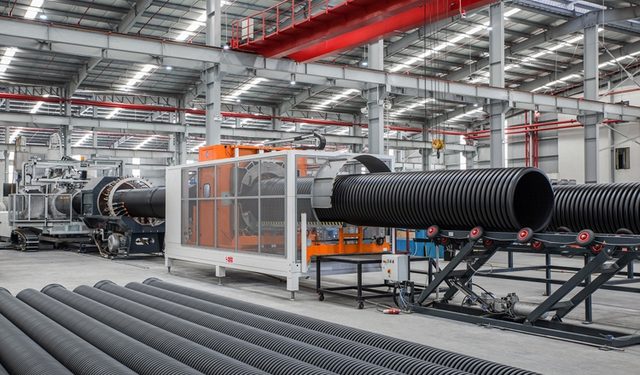 Hai ông lớn ngành nhựa xây dựng bắc Tiền Phong, nam Bình Minh hiện đang làm ăn ra sao? - Ảnh 1.