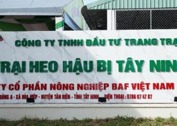 IFC sẽ mua 600 tỷ đồng trái phiếu của Nông nghiệp BaF