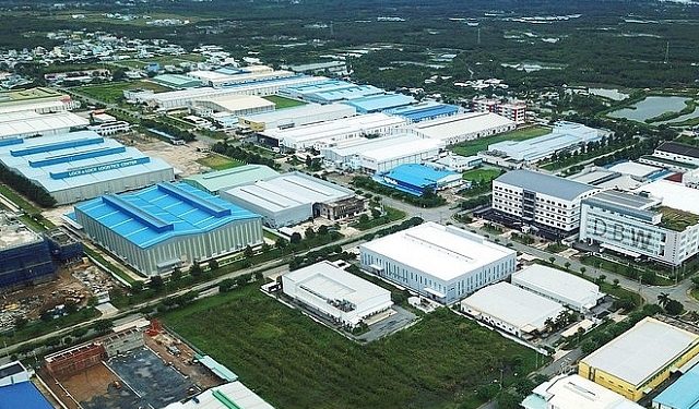 ITA giải trình về khoản tạm ứng cho Chủ tịch - Ảnh 1.