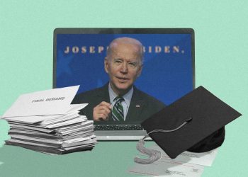 Tổng thống Joe Biden chịu áp lực về kế hoạch xóa nợ sinh viên sau nhiều tháng bị nghi ngờ