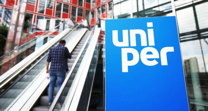 Khủng hoảng khí đốt, gã khổng lồ năng lượng Đức mất 12,5 tỷ USD