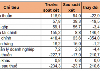L14 bị cắt margin từ 19/8 - Ảnh 1.