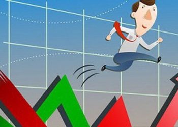 Lực đỡ từ cổ phiếu lớn giúp VN-Index duy trì sắc xanh, thanh khoản tăng mạnh