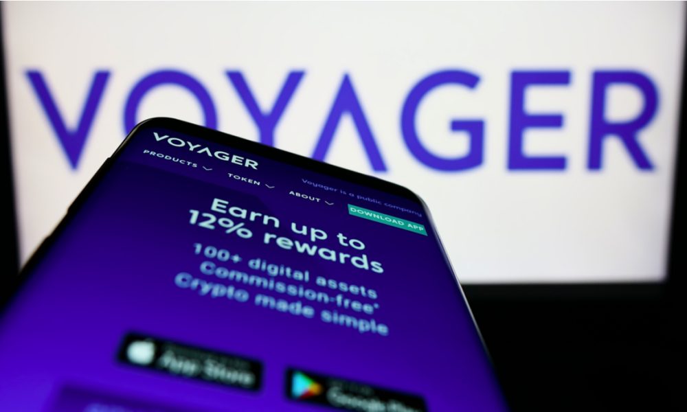 Mark Cuban đối mặt với vụ kiện tập thể vì quảng cáo sản phẩm tiền điện tử Voyager