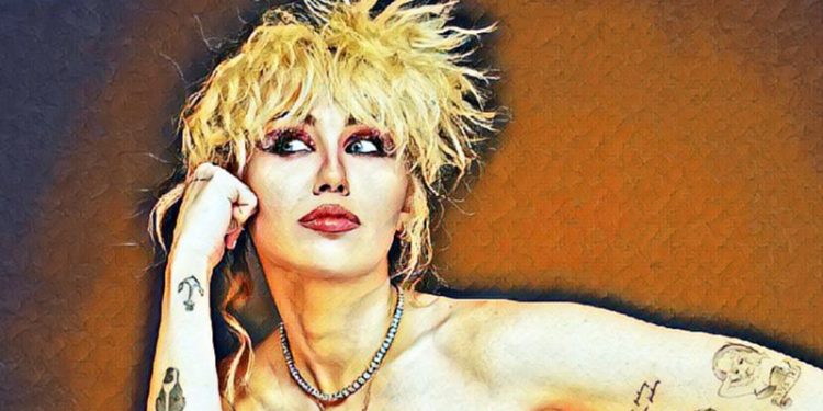 Miley Cyrus là tên tuổi tiếp theo xin bảo hộ nhãn hiệu NFT