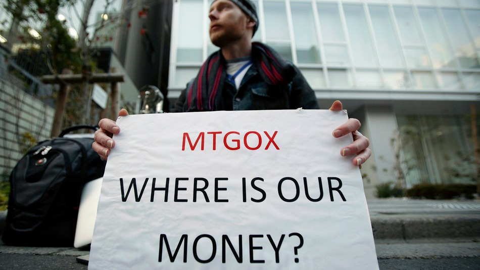 Mt. Gox sắp xả 142.000 BTC ra thị trường