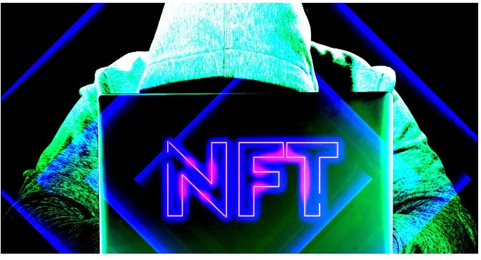 Hack NFT trong năm 2022 cao kỷ lục h2