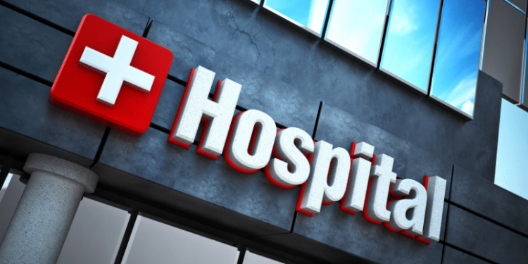 Nhân viên bệnh viện Nga bắt được khai thác tiền điện tử ở phường COVID-19