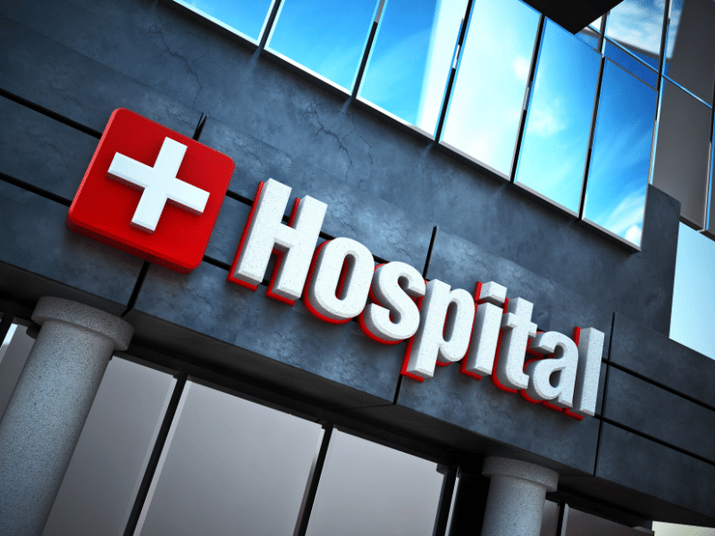 Nhân viên bệnh viện Nga bị bắt vì khai thác tiền điện tử tại cơ sở điều trị COVID-19