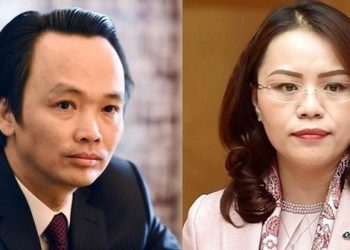 Ông Trịnh Văn Quyết bị cáo buộc lừa đảo 6.400 tỷ bằng chiêu tăng vốn điều lệ khống - Ảnh 1.