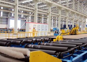 PV Gas đấu giá công khai PV Pipe với mức giá khởi điểm gần 8.200 đồng/cổ phiếu