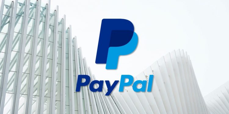PayPal trở thành thành viên mới nhất của Mạng lưới TRUST của Coinbase