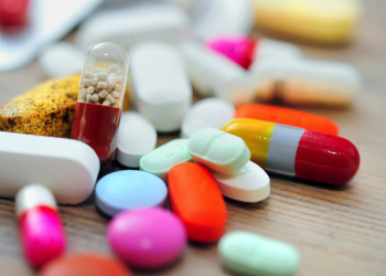 Phạt Công ty cổ phần Pymepharco 100 triệu do vi phạm nhiều lần - Ảnh 1.