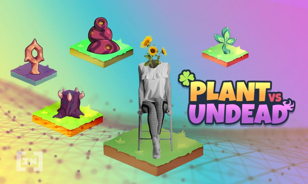 Plant VS Undead là gì?