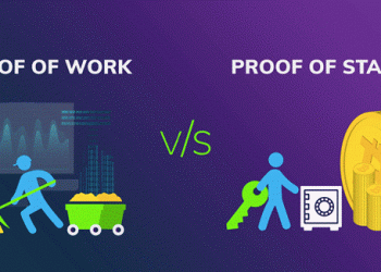 Sự khác biệt giữa Proof of Work (POW) và Proof of Stake (POS)