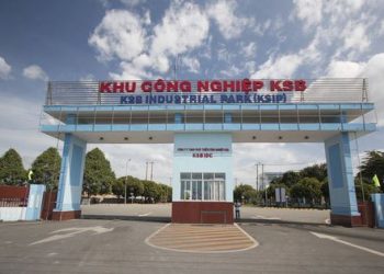 Quý II, KSB đạt doanh thu 283 tỷ đồng, đưa mỏ Tam Lập sớm vào khai thác