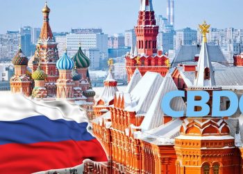 Đến năm 2024, Nga sẽ bao phủ CBDC cho tất cả ngân hàng