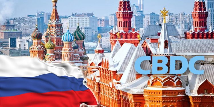 Đến năm 2024, Nga sẽ bao phủ CBDC cho tất cả ngân hàng