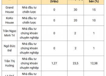 Sắp được rót thêm 1.000 tỷ đồng, cổ phiếu PTL tăng hơn 50% trong vòng 1 tháng - Ảnh 1.