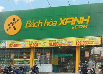 Thế giới di động đẩy nhanh việc bán cổ phần Bách Hoá Xanh, định giá doanh nghiệp 1,5 tỷ USD