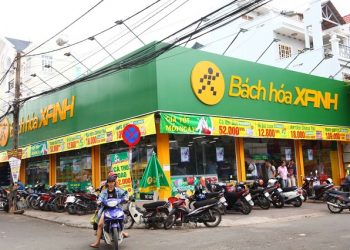 MWG: Tin định giá Bách Hóa Xanh là không chính xác - Ảnh 1.