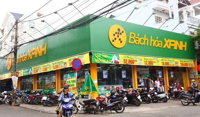 MWG: Tin định giá Bách Hóa Xanh là không chính xác - Ảnh 1.