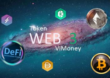 Token Web3 nào dưới 0,5 USD hấp dẫn trong tháng 8/2022