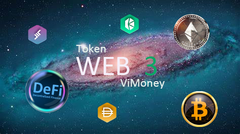 Token Web3 nào dưới 0,5 USD hấp dẫn trong tháng 8/2022