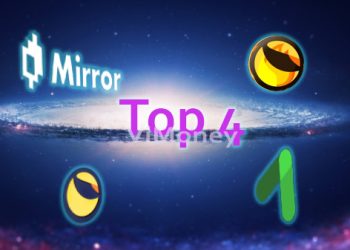 Top 4 token Terra hàng đầu
