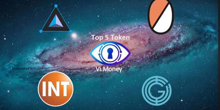 Top 5 Token IoT dưới 10 triệu đô la vốn hóa đáng đầu tư tháng 9/2022