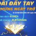 Ưu đãi đầy tay – Mừng ngày trở lại