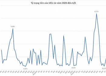 VEIL mua ròng gần 850 tỷ đồng trong tuần VN-Index vượt ngưỡng 1.250 điểm - Ảnh 1.