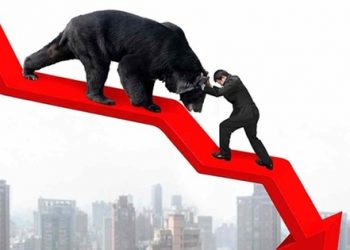 VN-Index giảm điểm sau 4 phiên tăng liên tiếp, khối ngoại quay đầu bán ròng hơn 300 tỷ đồng