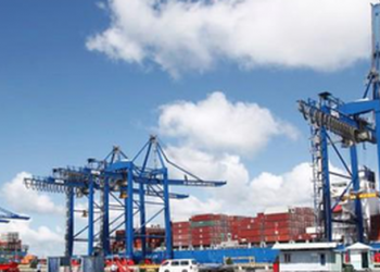 Vận tải xếp dỡ Tân Cảng chốt quyền trả cổ tức tiền mặt tỷ lệ 42%