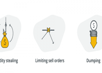 Top 10 vụ Rug Pull lừa đảo DeFi đáng sợ nhất (II)