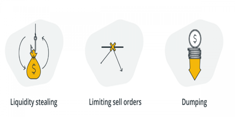 Top 10 vụ Rug Pull lừa đảo DeFi đáng sợ nhất (II)