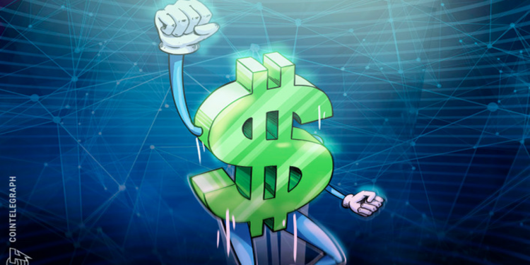 Phân tích: 5 điểm vàng cần lưu ý về Bitcoin trong tháng 9
