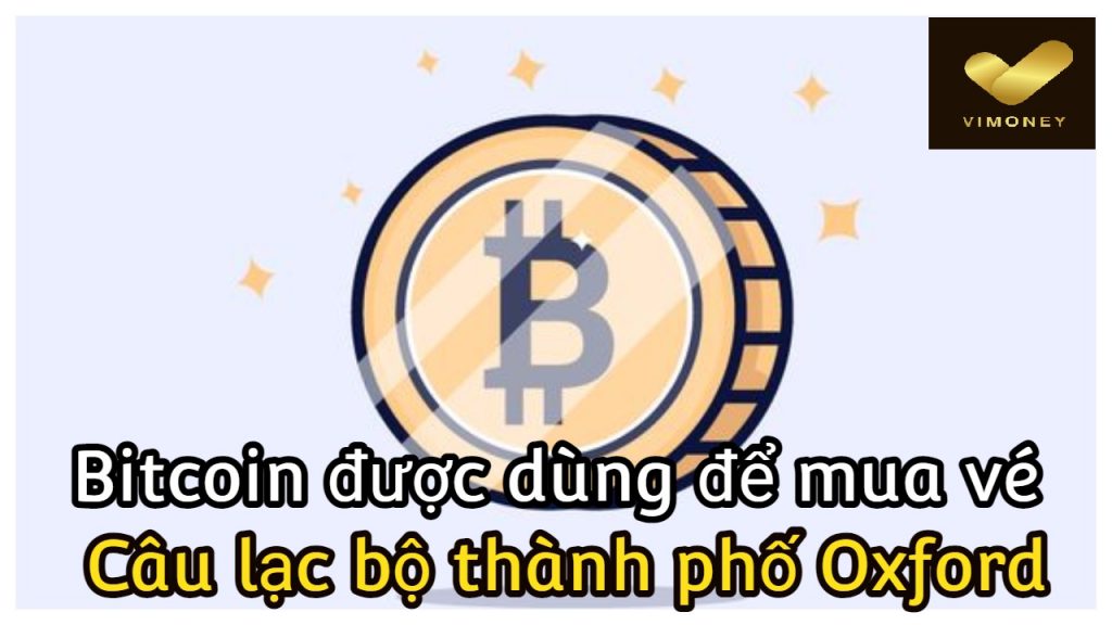 ViMoney-Bitcoin