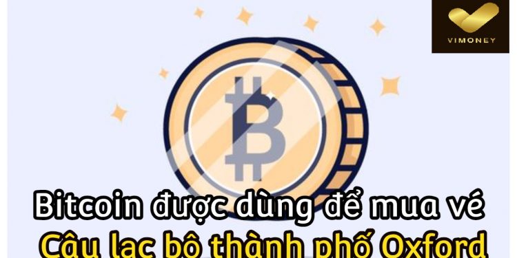 ViMoney-Bitcoin
