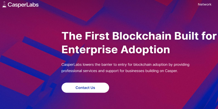 Bách khoa toàn thư về dự án Casper Network (CSPR coin)