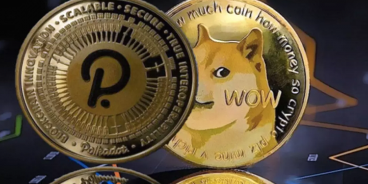 Dogecoin có chiến thuật gì để đánh bại Polkadot?