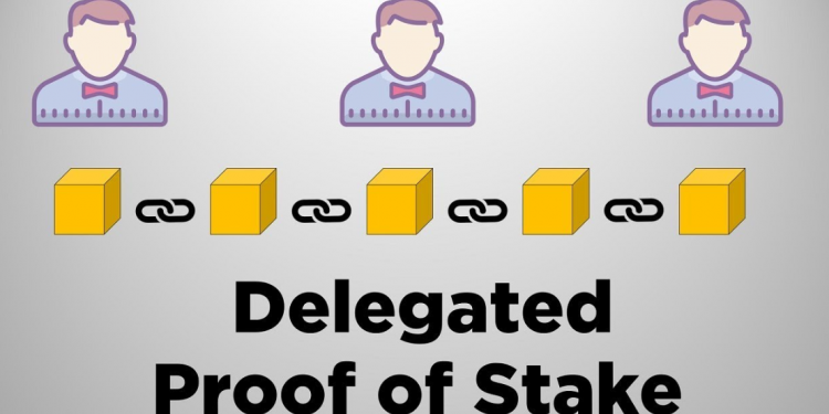 Những điều ai cũng biết về thuật toán đồng thuận Delegated Proof of Stake (DPoS)